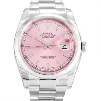 Rolex Datejust Lady 69173 - view 5