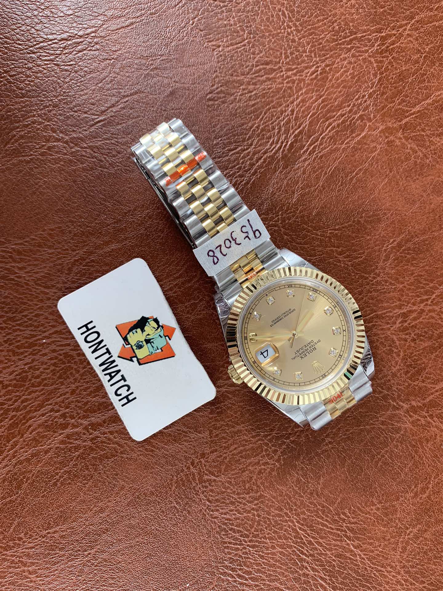 Rolex Datejust M126333-0012 - view 5
