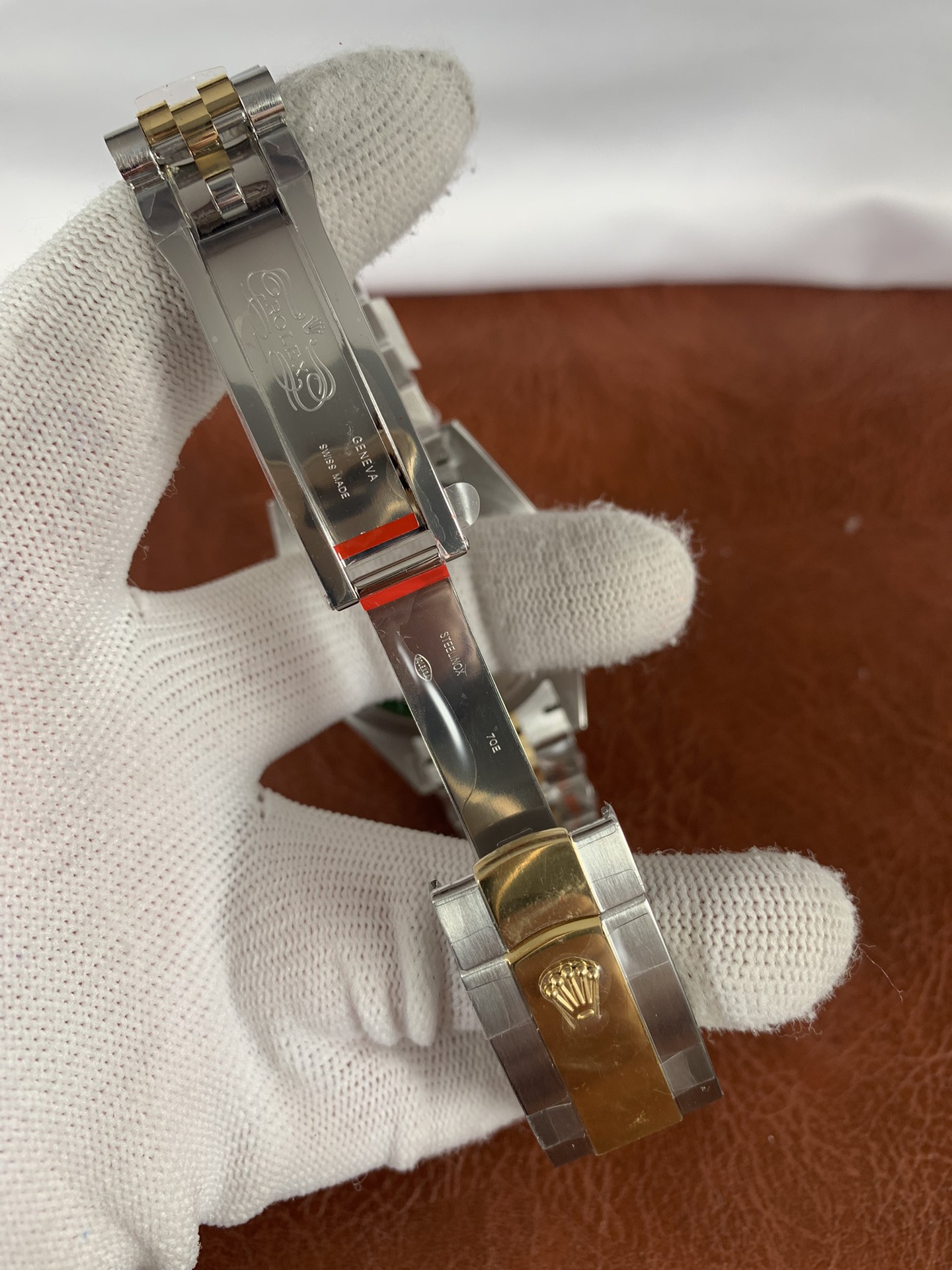 Rolex Datejust M126333-0012 - view 6