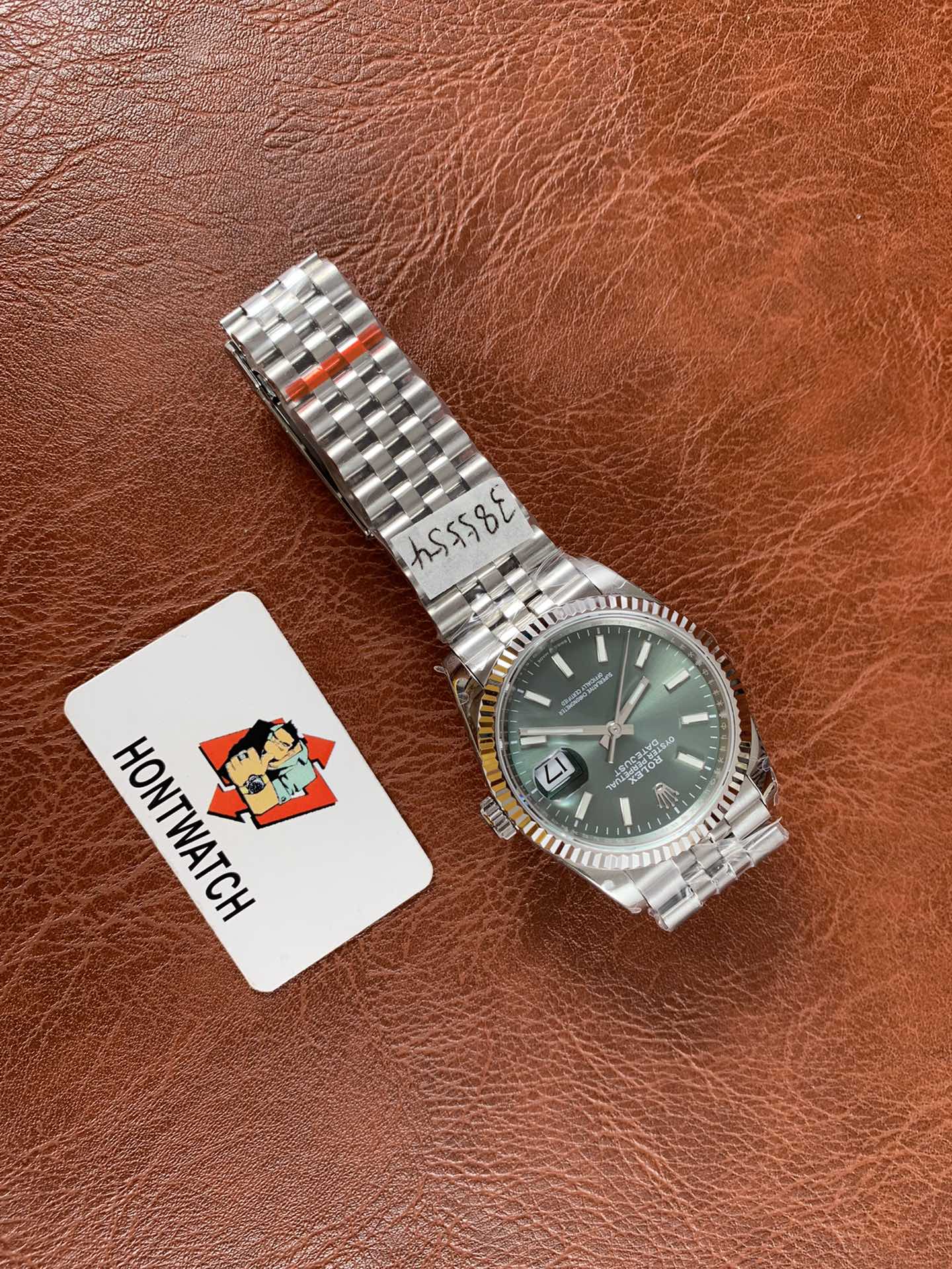Rolex DateJust 41mm 126234-0051 - view 3