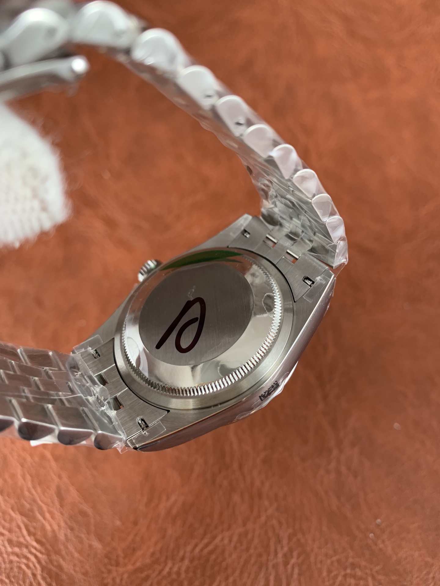 Rolex DateJust 41mm 126234-0051 - view 7