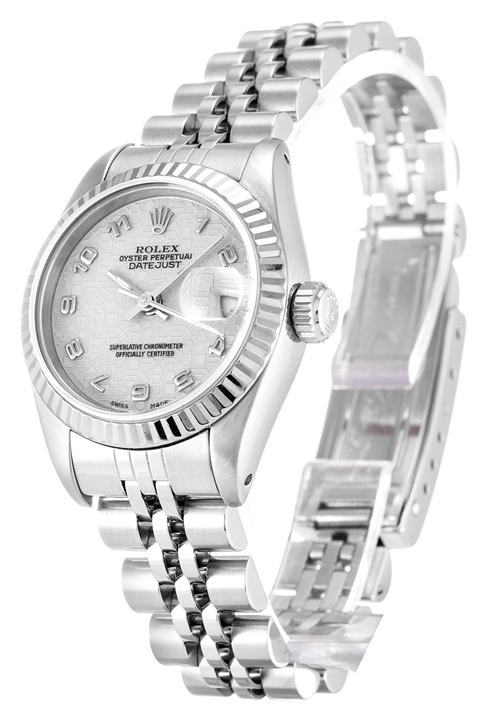 Rolex Datejust Lady 69174 - view 3