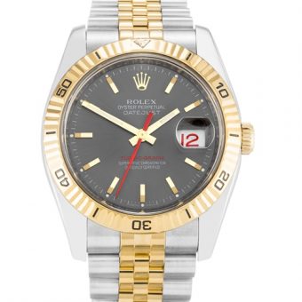 Rolex Datejust Lady 69174 - view 5
