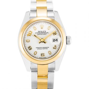 Rolex Datejust Lady 69174 - view 6