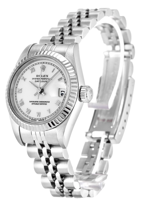 Rolex Datejust Lady 69174 - view 3