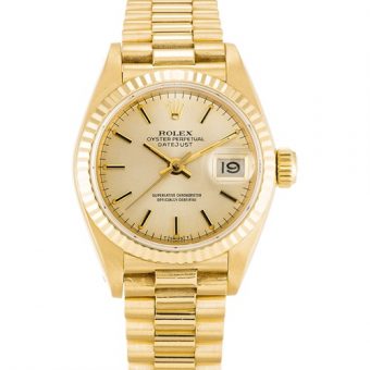 Rolex Datejust Lady 69174 - view 5