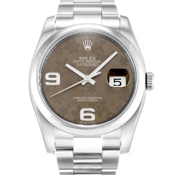Rolex Datejust Lady 69174 - view 6