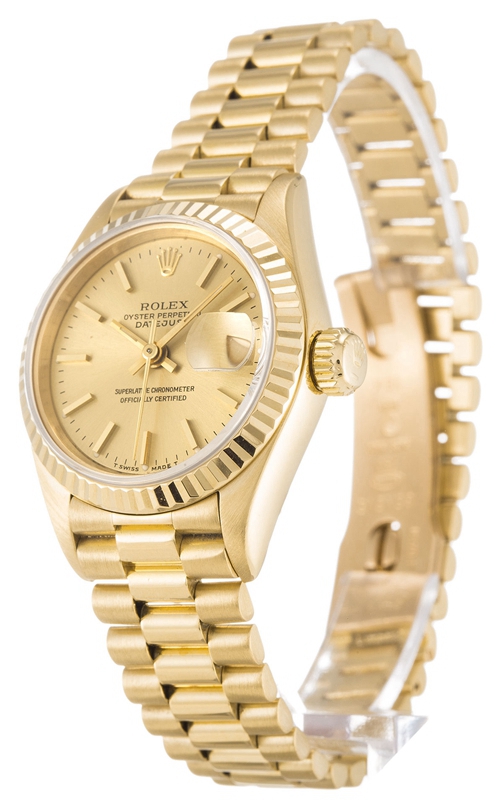 Rolex Datejust Lady 69178 - view 3