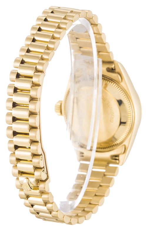 Rolex Datejust Lady 69178 - view 4