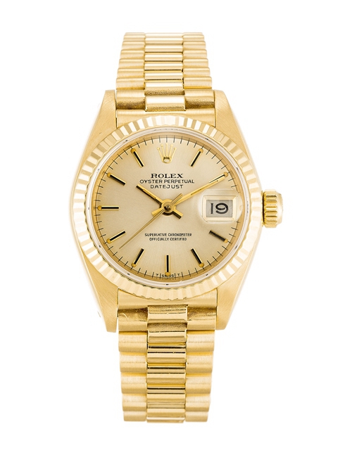 Rolex Datejust Lady 69178