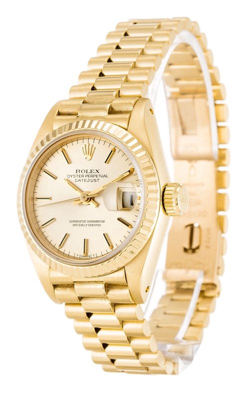 Rolex Datejust Lady 69178 - view 3