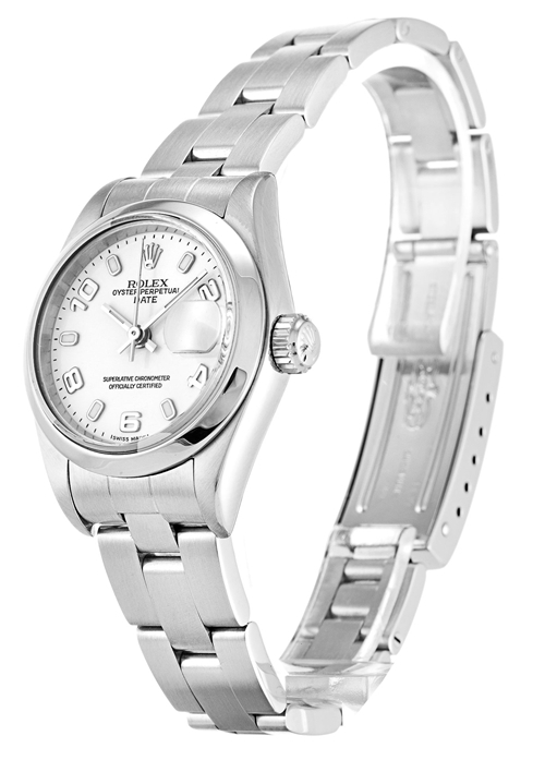 Rolex Datejust Lady 79160 - view 3