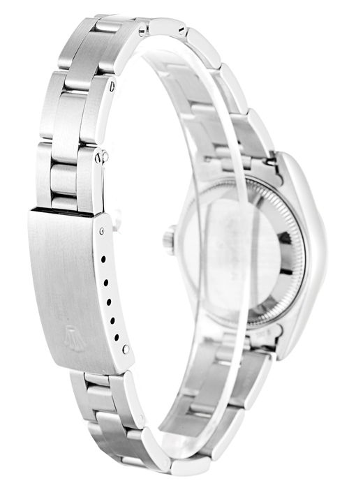 Rolex Datejust Lady 79160 - view 4