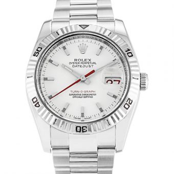 Rolex Datejust Lady 79160 - view 5