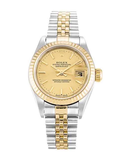Rolex Datejust Lady 79173