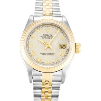 Rolex Datejust Lady 79173 - view 6