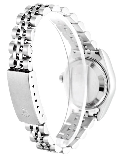 Rolex Datejust Lady 79174 - view 4