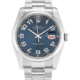 Rolex Datejust Lady 79174 - view 5