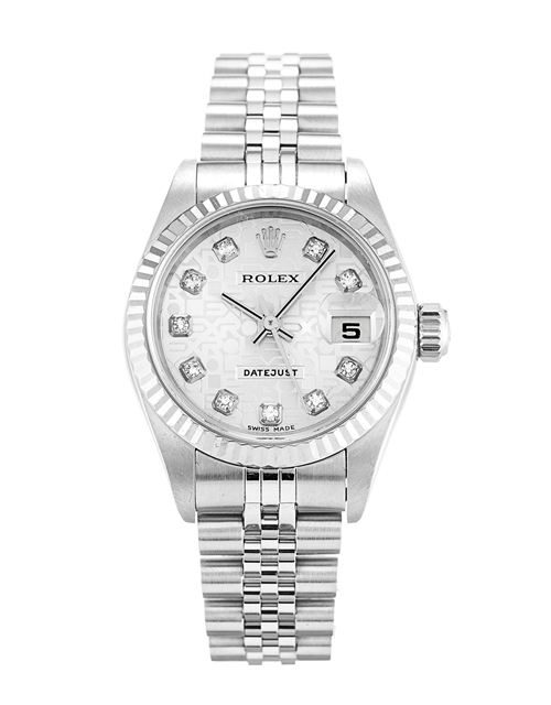 Rolex Datejust Lady 79174