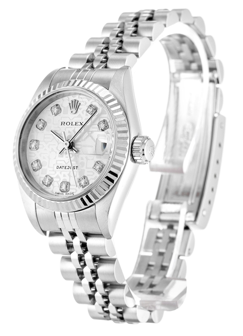 Rolex Datejust Lady 79174 - view 3