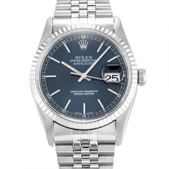 Rolex Datejust Lady 79174 - view 5