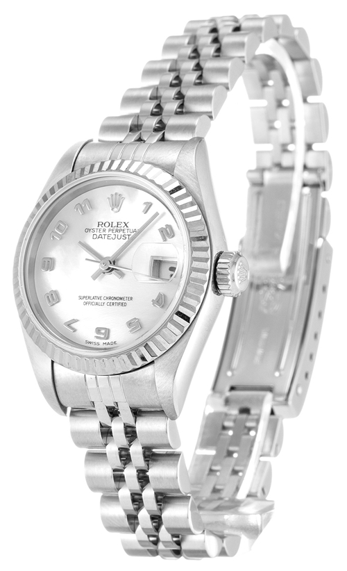 Rolex Datejust Lady 79174 - view 3