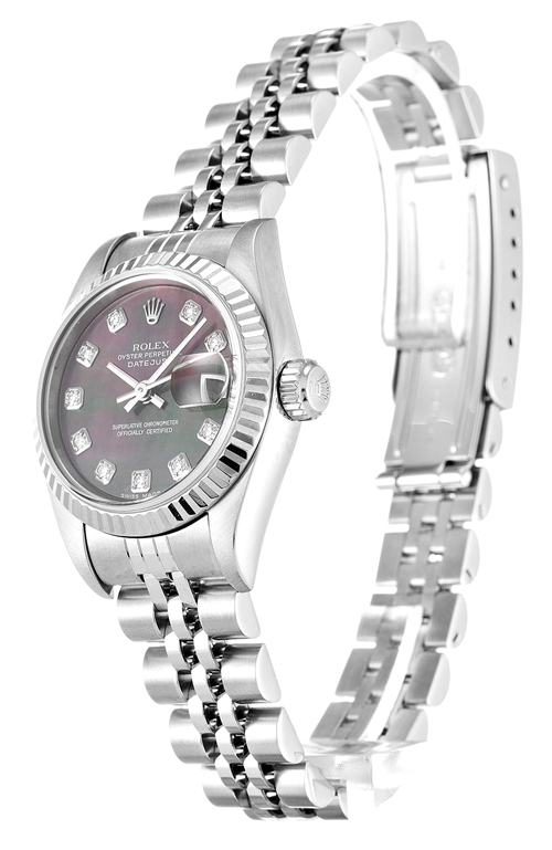 Rolex Datejust Lady 79174 - view 3