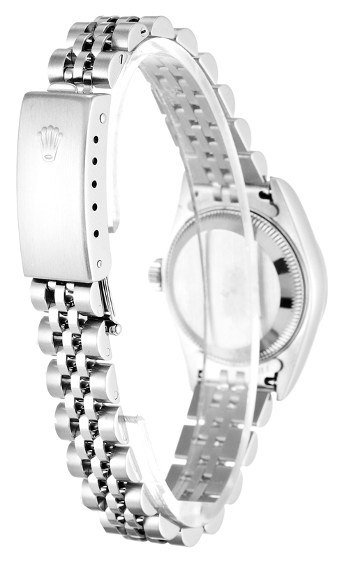 Rolex Datejust Lady 79174 - view 4