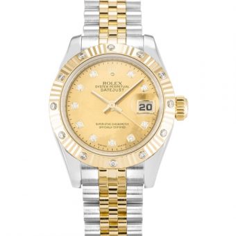 Rolex Datejust Lady 79174 - view 5