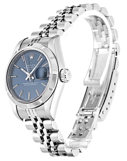 Rolex Datejust Lady 79190 - view 3