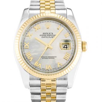 Rolex Datejust Lady 79190 - view 6