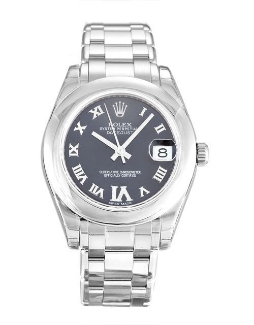 Rolex Datejust Special Edition 81209