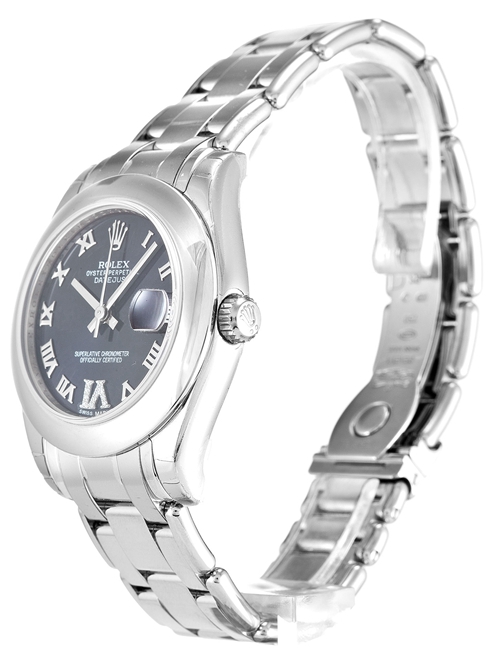 Rolex Datejust Special Edition 81209 - view 3