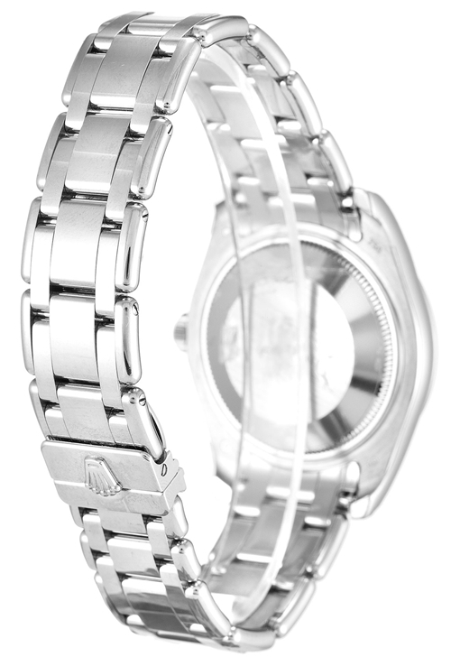 Rolex Datejust Special Edition 81209 - view 4