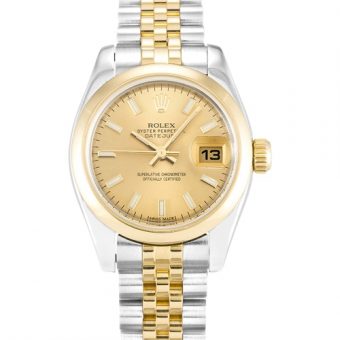 Rolex Datejust Special Edition 81209 - view 5