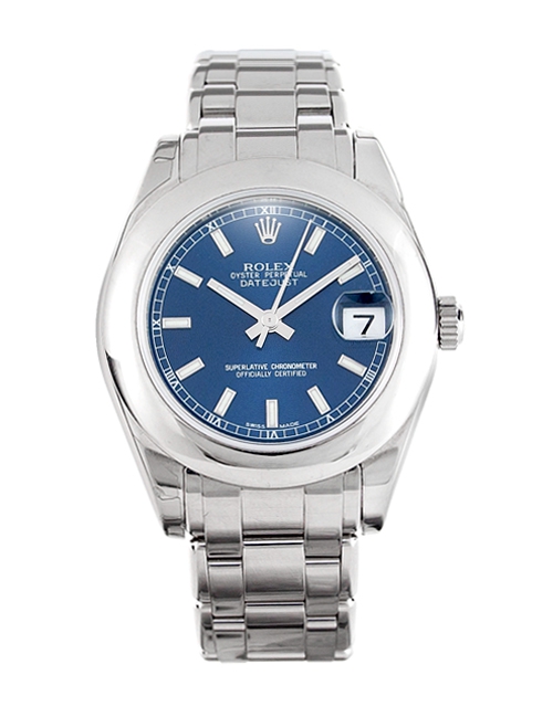Rolex Datejust Special Edition 81209