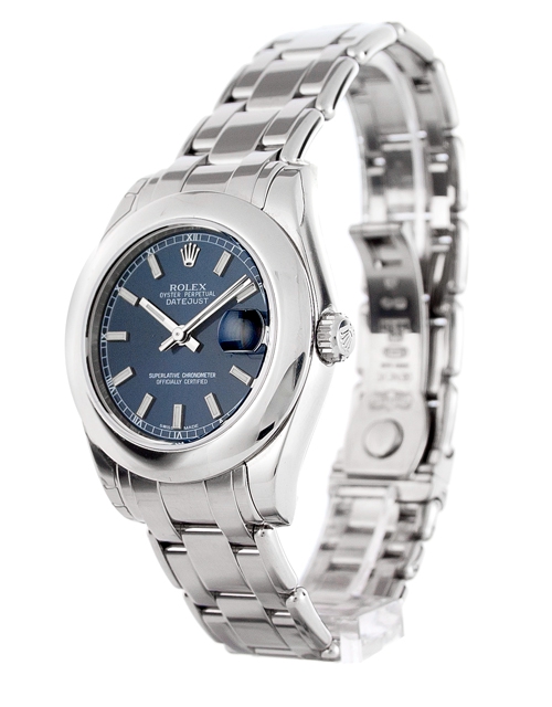 Rolex Datejust Special Edition 81209 - view 3