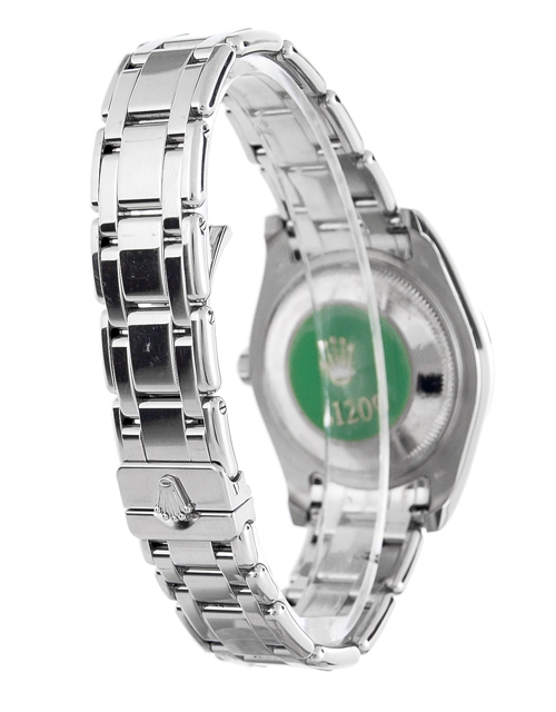Rolex Datejust Special Edition 81209 - view 4