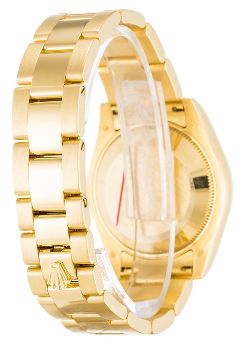 Rolex Mid-Size Datejust 178238 - view 4