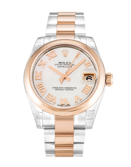 Rolex Mid-Size Datejust 178241