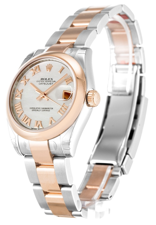 Rolex Mid-Size Datejust 178241 - view 3