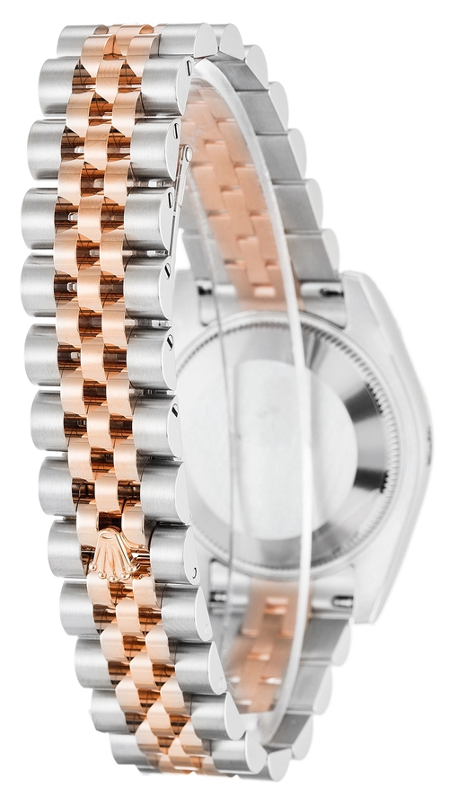 Rolex Mid-Size Datejust 178271 - view 4