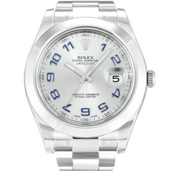 Rolex Mid-Size Datejust 178271 - view 7