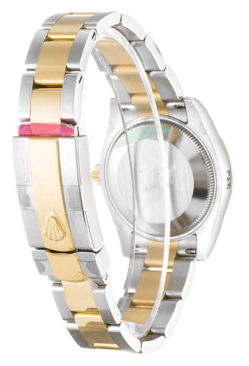 Rolex Mid-Size Datejust 178343 - view 4