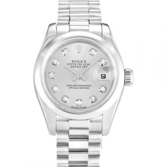 Rolex Mid-Size Datejust 178343 - view 6