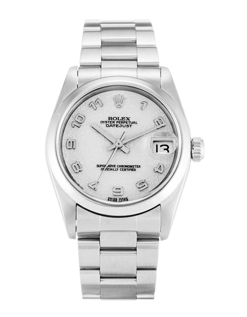 Rolex Mid-Size Datejust 68240