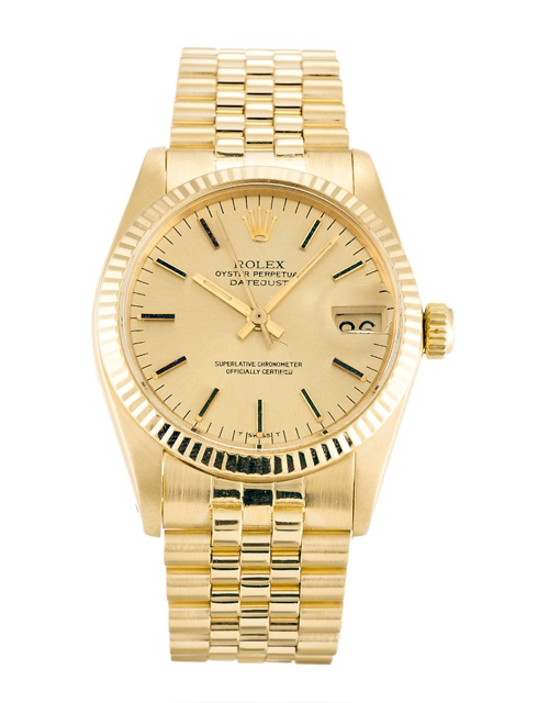 Rolex Mid-Size Datejust 6827