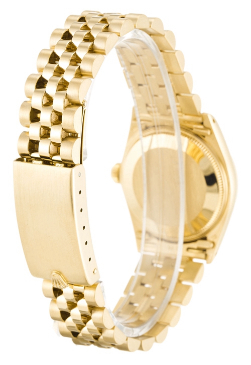 Rolex Mid-Size Datejust 6827 - view 4