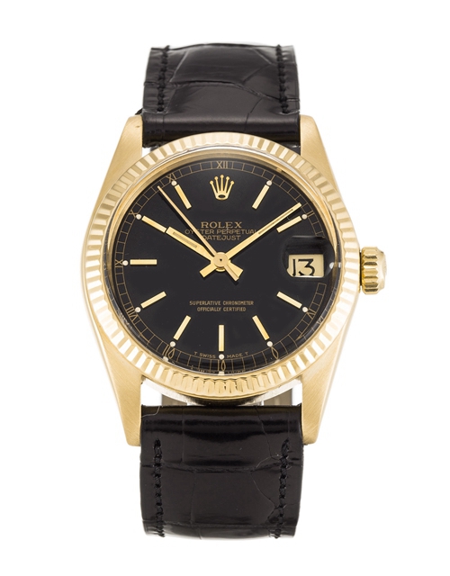 Rolex Mid-Size Datejust 6827
