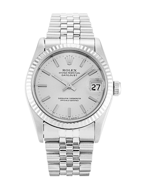 Rolex Mid-Size Datejust 68274